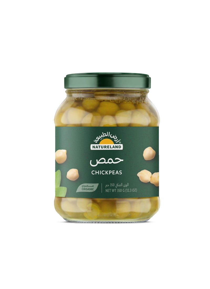 أرض الطبيعة حمص 350جم - Image 1