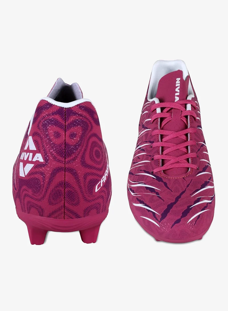 Nivia  Men Carbonite 4.0 Futsal Shoes for Men | Best Price UAE
