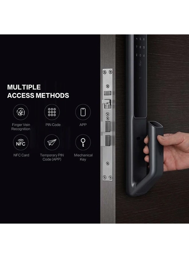 Lockin SV40 Smart Digital Lock | 2 Year Warranty - Image 2