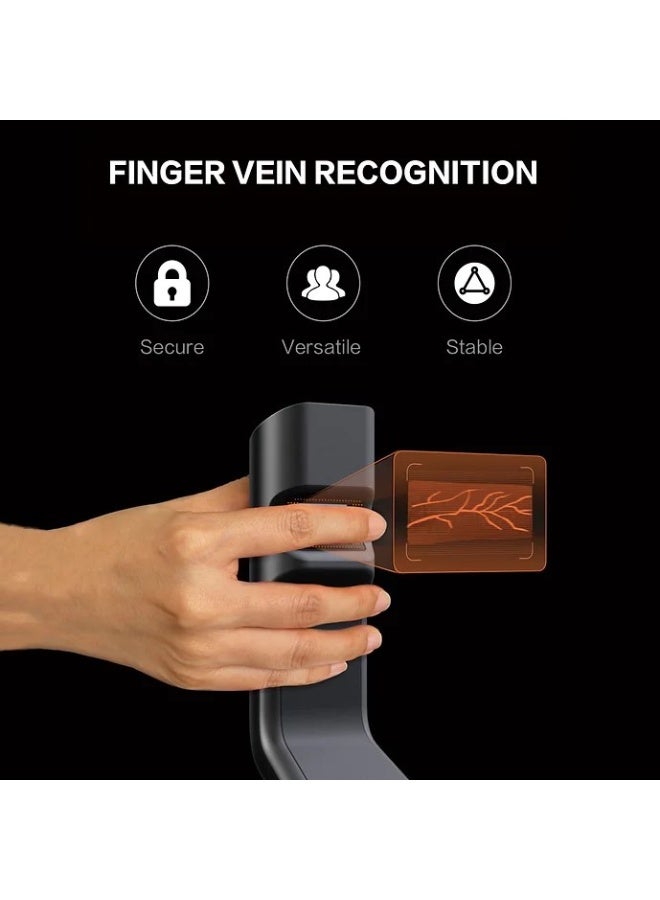 Lockin SV40 Smart Digital Lock | 2 Year Warranty - Image 4