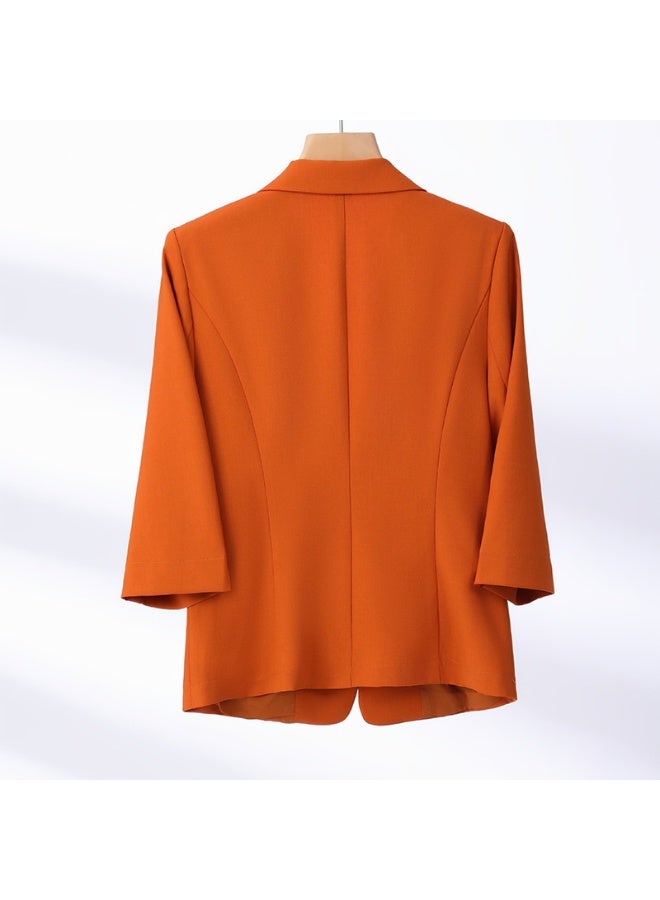 Shougu New Fashionable Casual Ms Suit Blazer  - Image 2