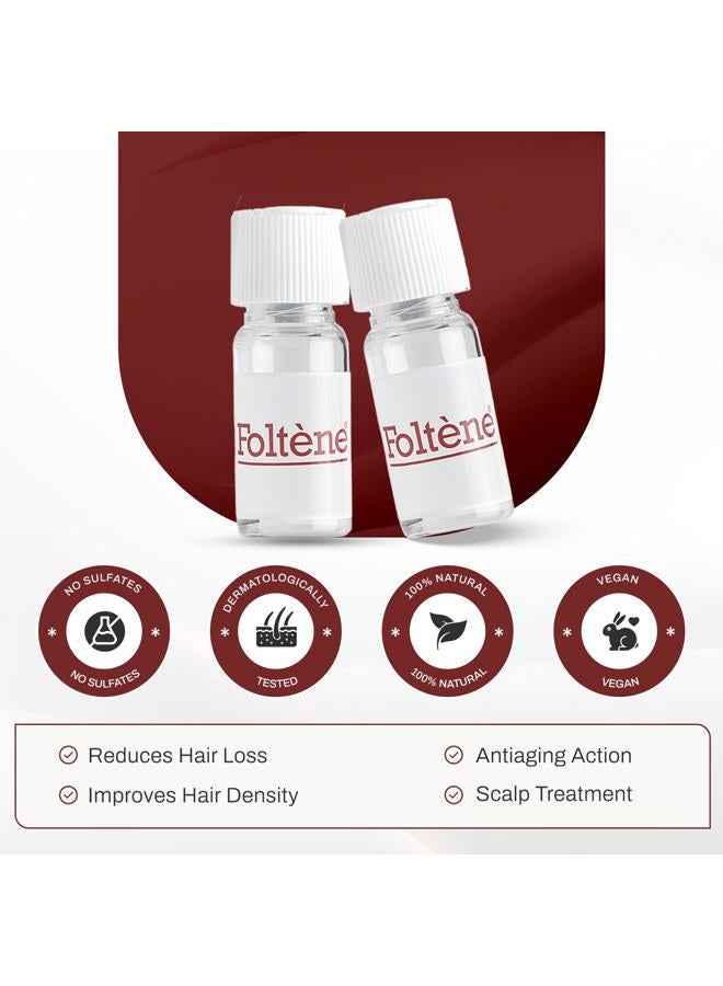 Foltene Pharma Hair and Sculp Treatment for Men - Image 2