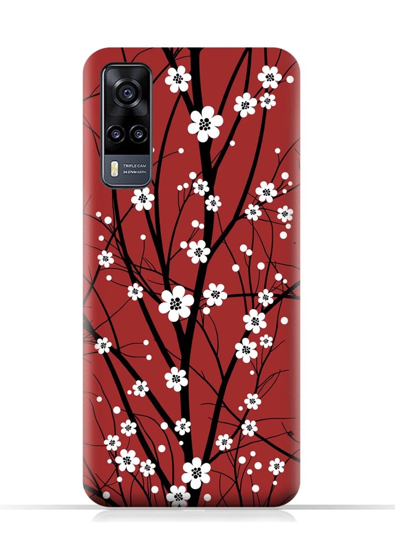 AMC DESIGN Protective Case Cover For vivo Y31 - Image 1