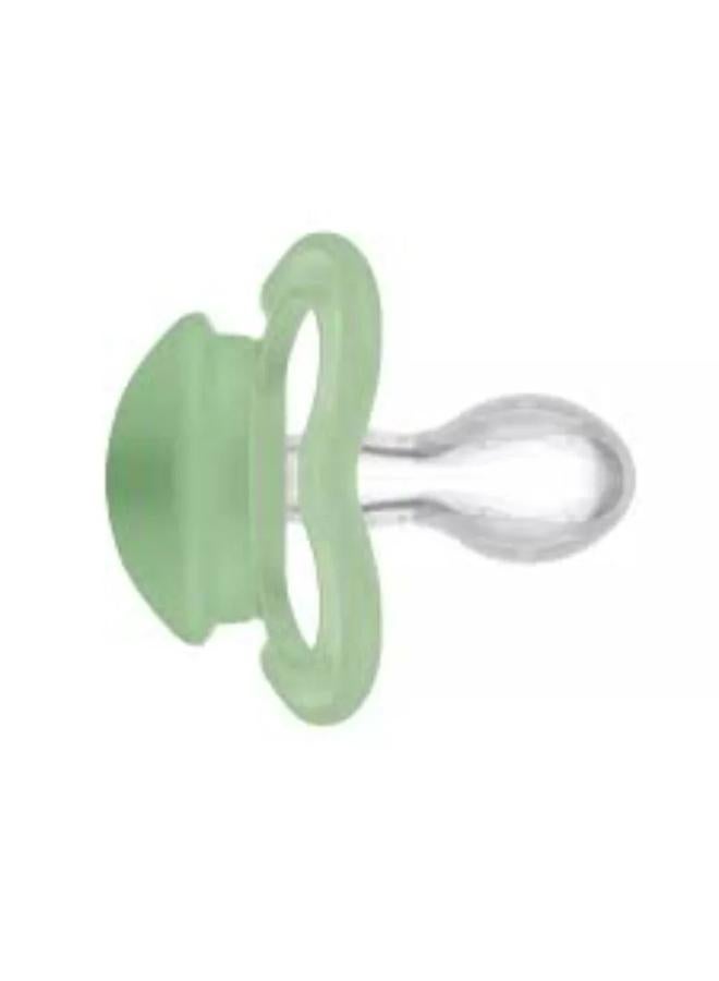 True Silicon Pacifier 6-12 M - Image 2