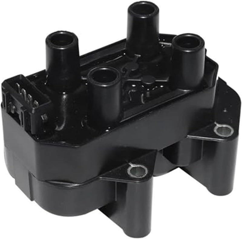 QASULER Ignition Coil for Peugeot Models - Image 5