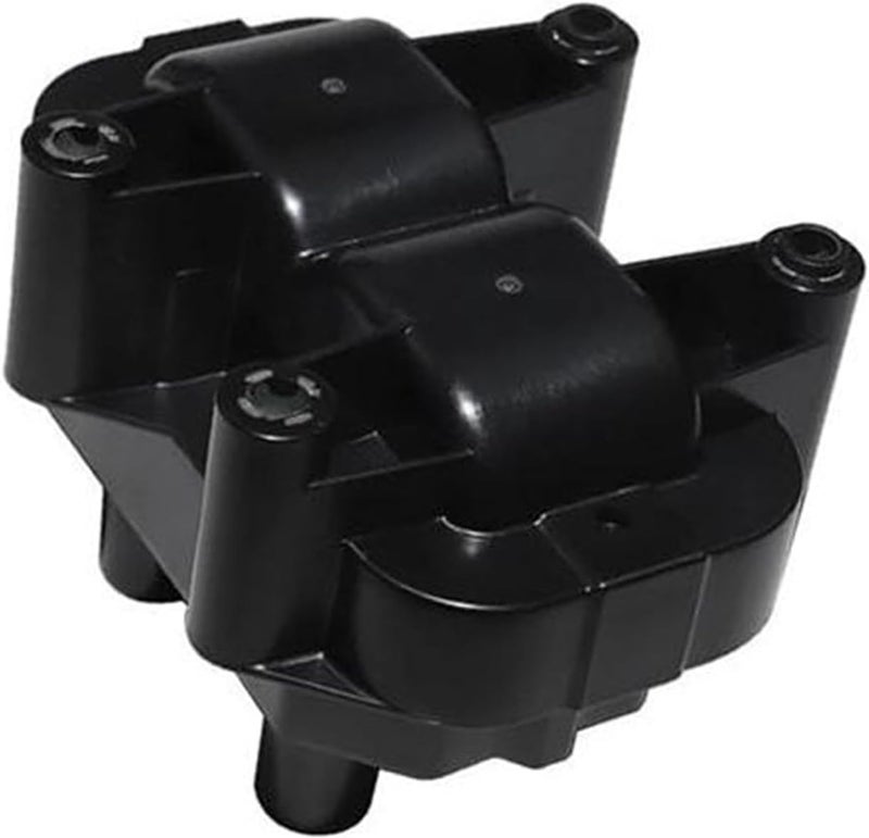 QASULER Ignition Coil for Peugeot Models - Image 1