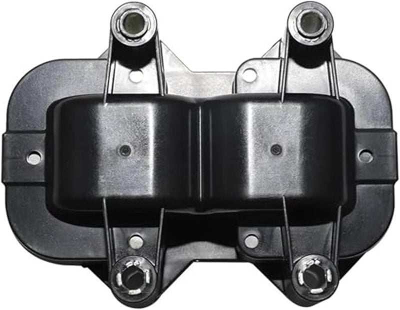QASULER Ignition Coil for Peugeot Models - Image 2