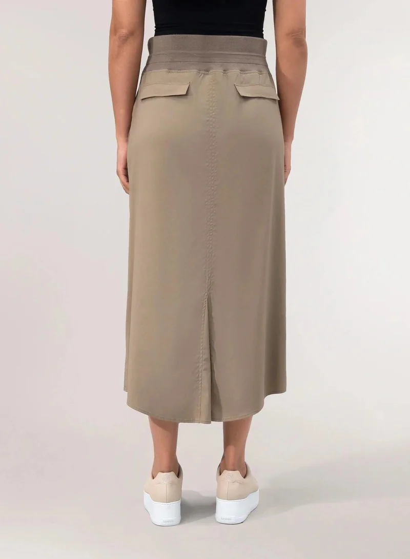 Kayanee Cargo Skirt