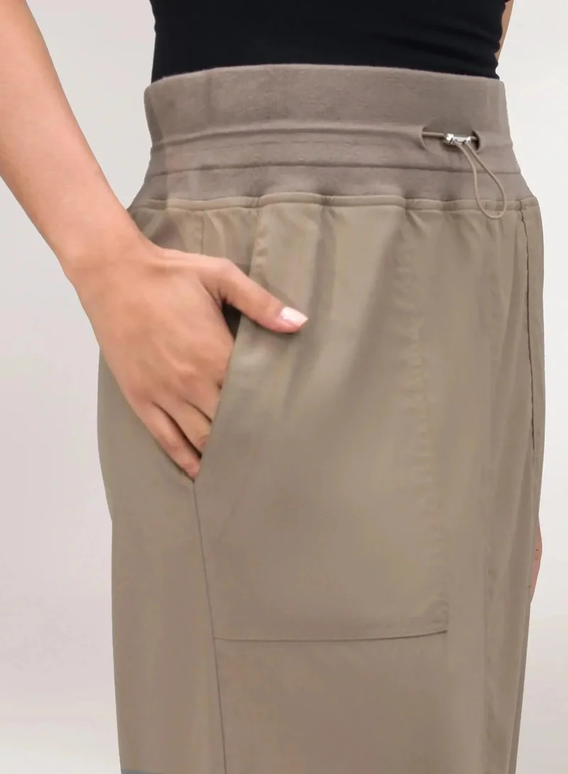 Kayanee Cargo Skirt