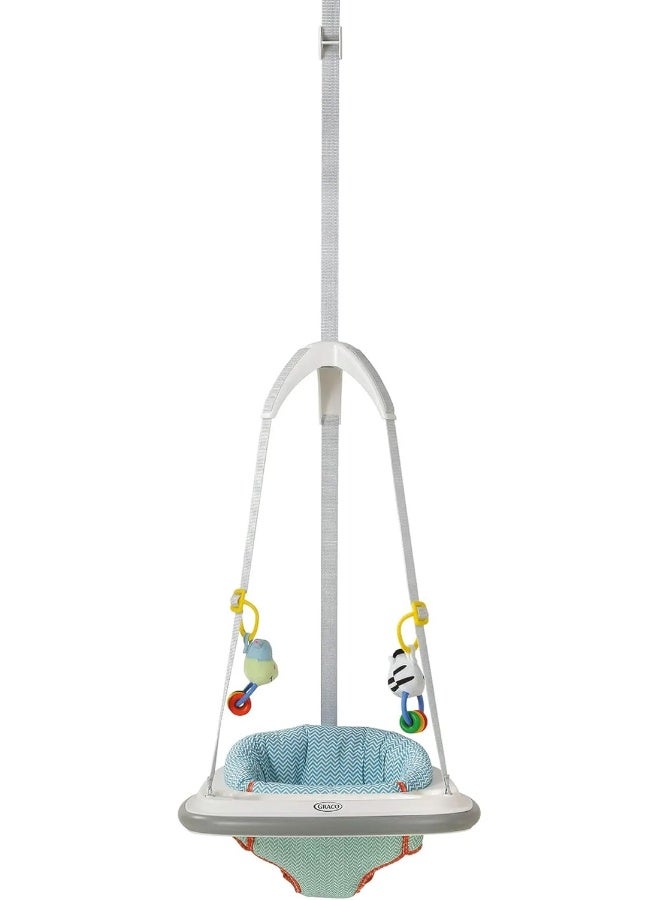 GRACO جراكو قافز بابي، كارافان - Image 1