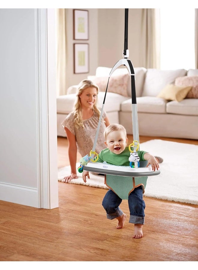 GRACO جراكو قافز بابي، كارافان - Image 2