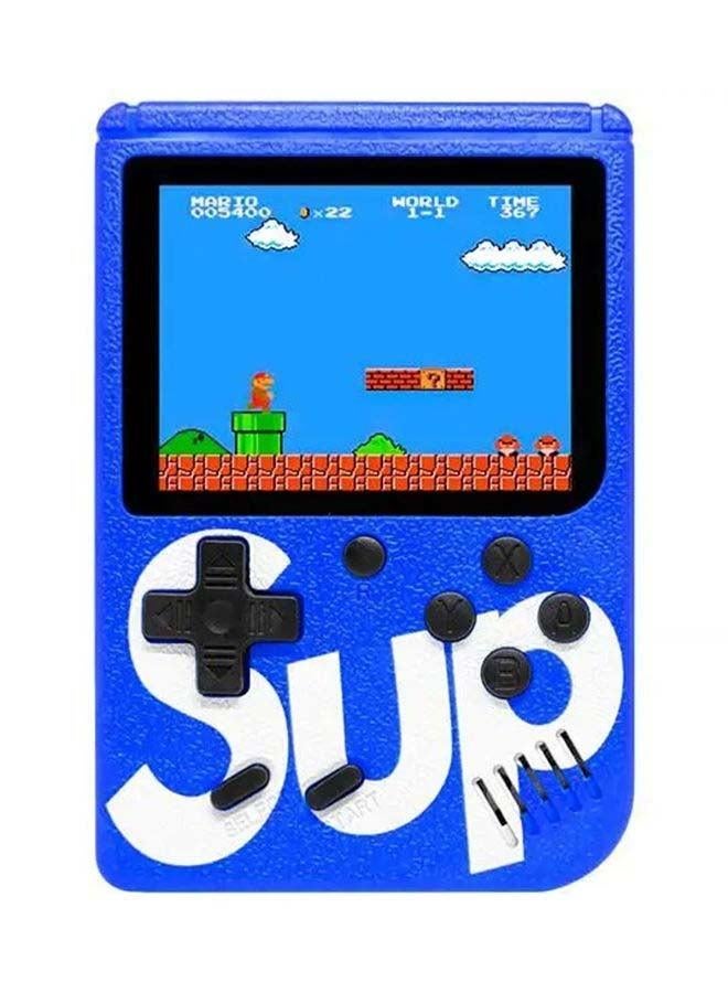 SUP Handheld Game Console – 400 Classic Games in One Portable Device - Image 2