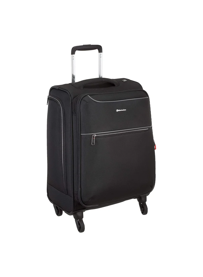 Echolac Echolac Travel bag fabric 1pc 20 inch black