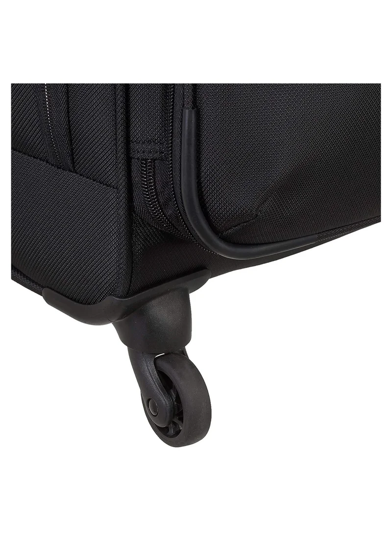 Echolac Echolac Travel bag fabric 1pc 20 inch black