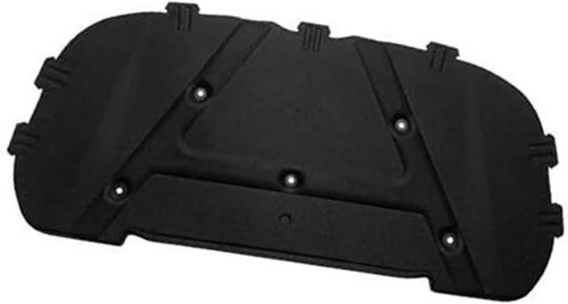 QASULER Engine Hood Sound Heat Insulation Pad - Image 1