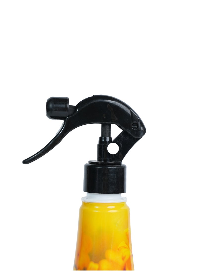 تونتي فايف  معطر متعدد الاستعمالات جو ، مفارش ، سجاد ٤٠٠ مل  - Image 2