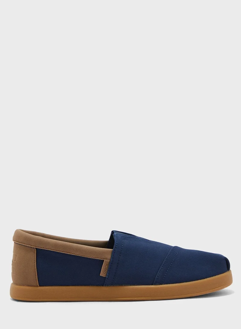 تومس Alpargata Rope Espadrilles