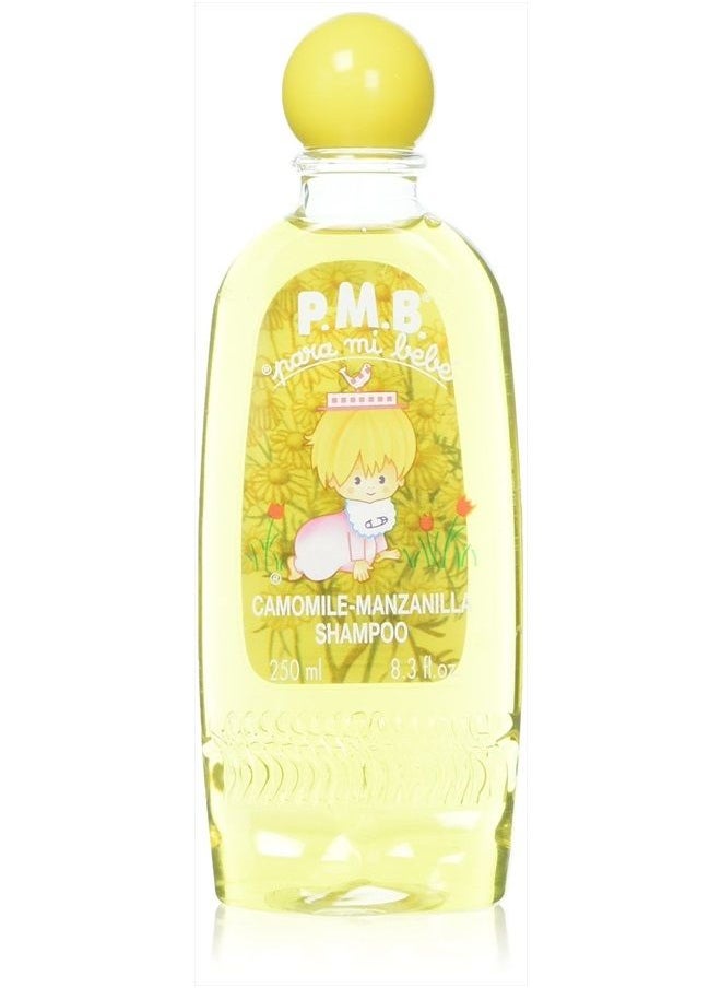 Chamomile Shampoo, 8.3 oz - pzsku/Z089C6DA50D154348ADC1Z/45/_/1685948039/e83f9b49-1cfb-4ed8-a415-cc7f6a59a732