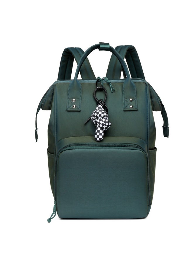 مارك وارفيلد الرجل الجديد Multi Functional Large Capacity Portable Insulation Mother And Baby Bag - Image 1