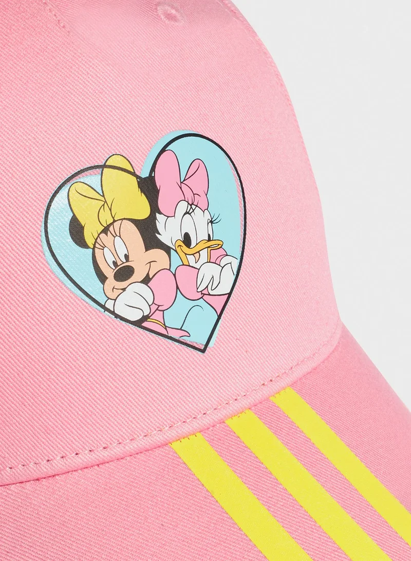 adidas كاب ديزني للاطفال