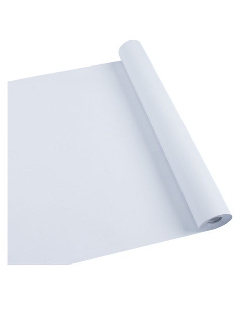 Wallpaper Peel and Stick Wallpaper Self-Adhesive Removable Wallpaper Thicken Waterproof Wallpaper for Kitchen Cabinet Wardrobe 45*200cm