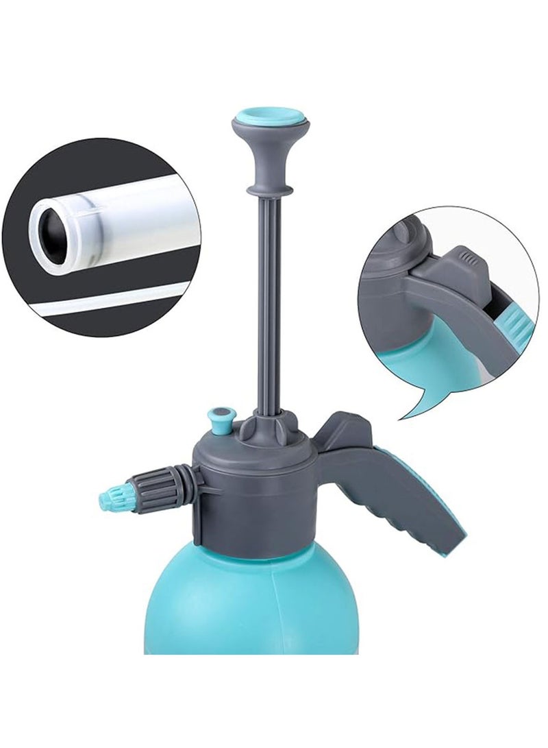 Generic Planting pressure sprayer 2L with extension  - Image 2