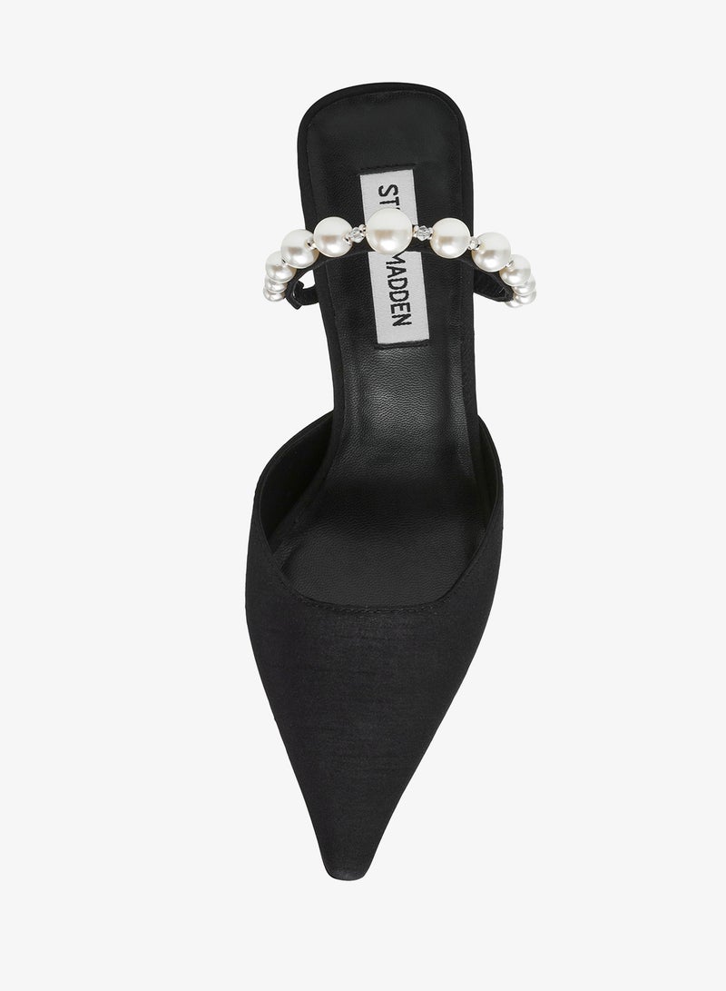 STEVE MADDEN BRECKI Pointed Toe Pumps - Image 5