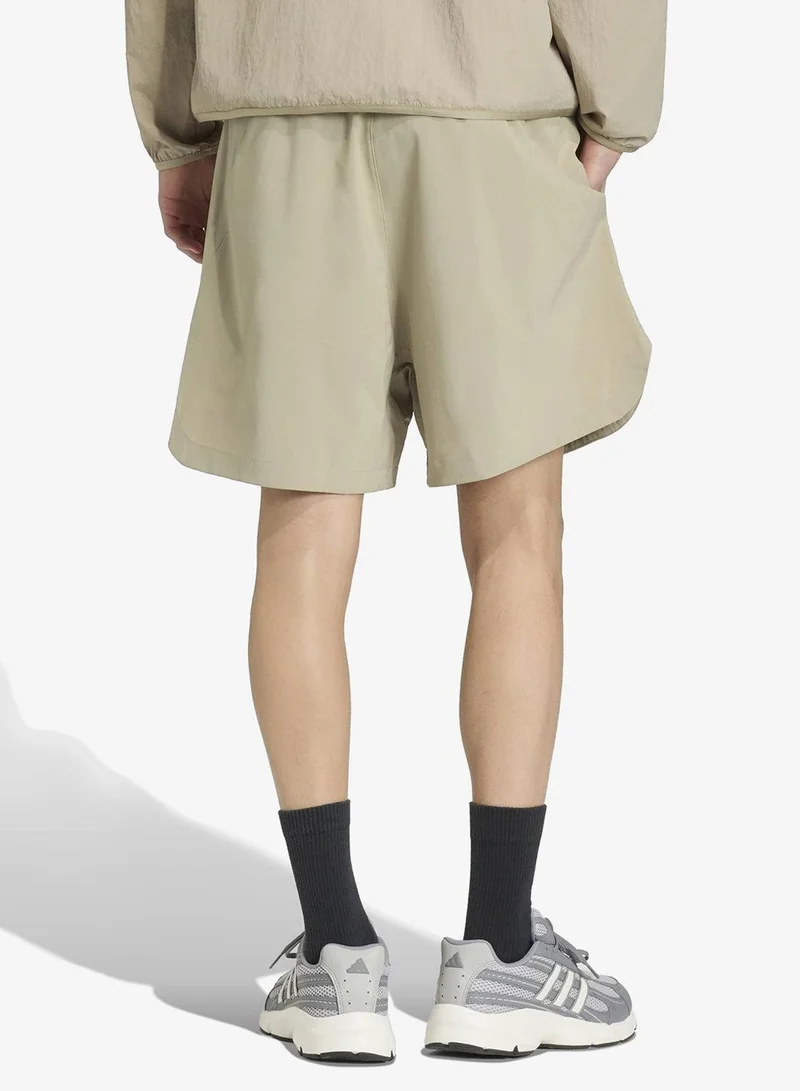 Adidas City Tech Shorts