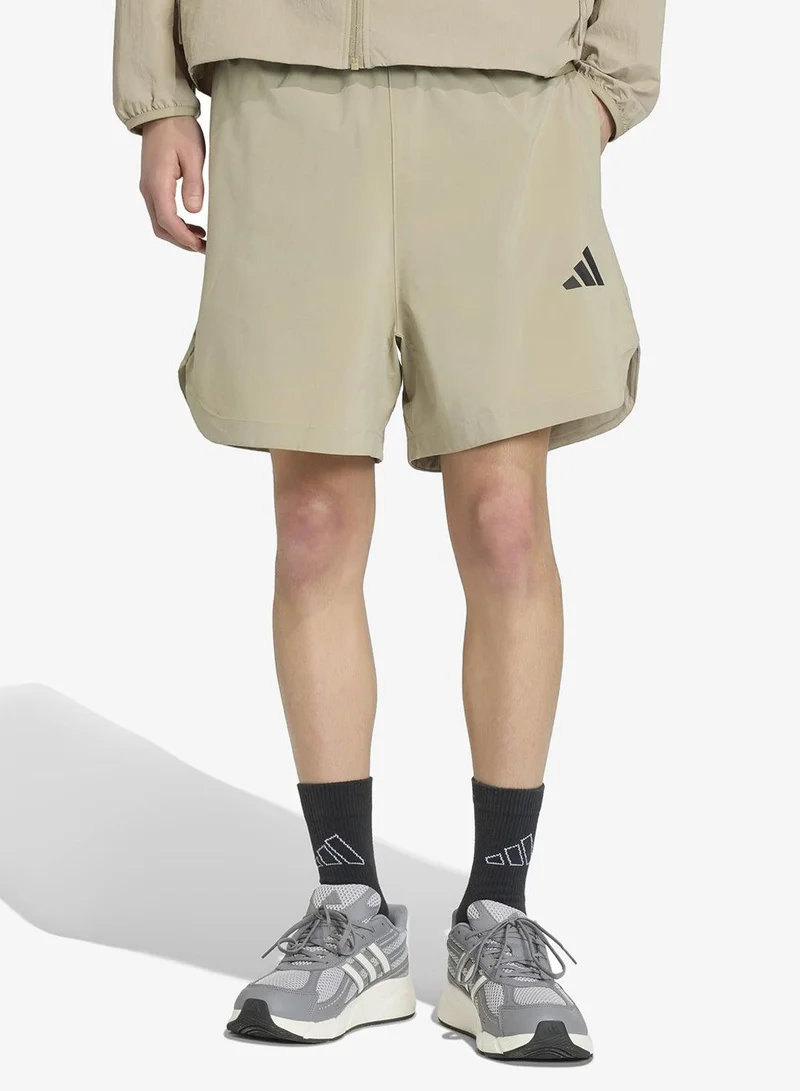 Adidas City Tech Shorts