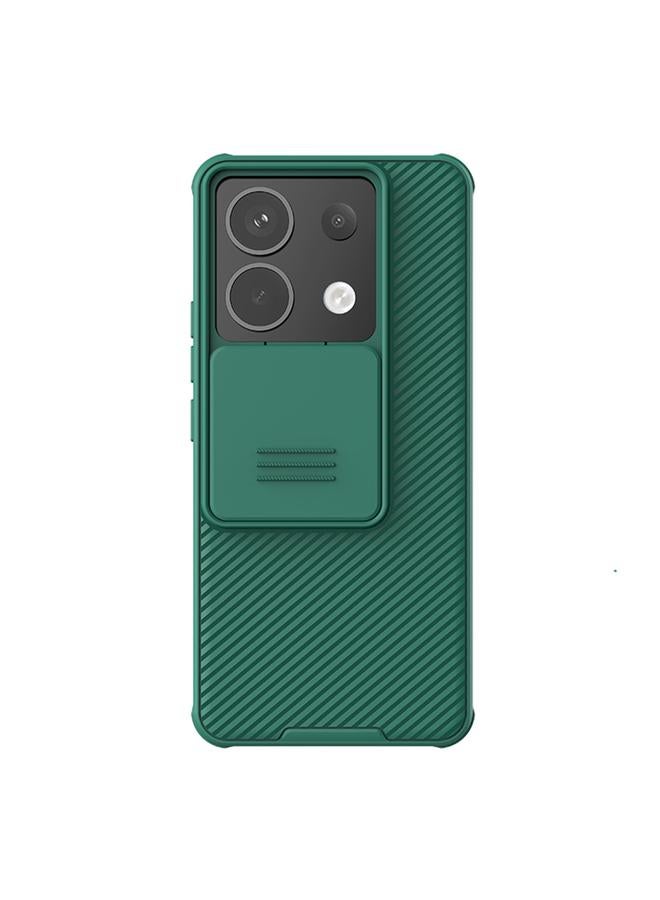 Nillkin Case For Xiaomi Redmi Note 13 Pro 5G CamShield Pro PC Phone Case - Image 1