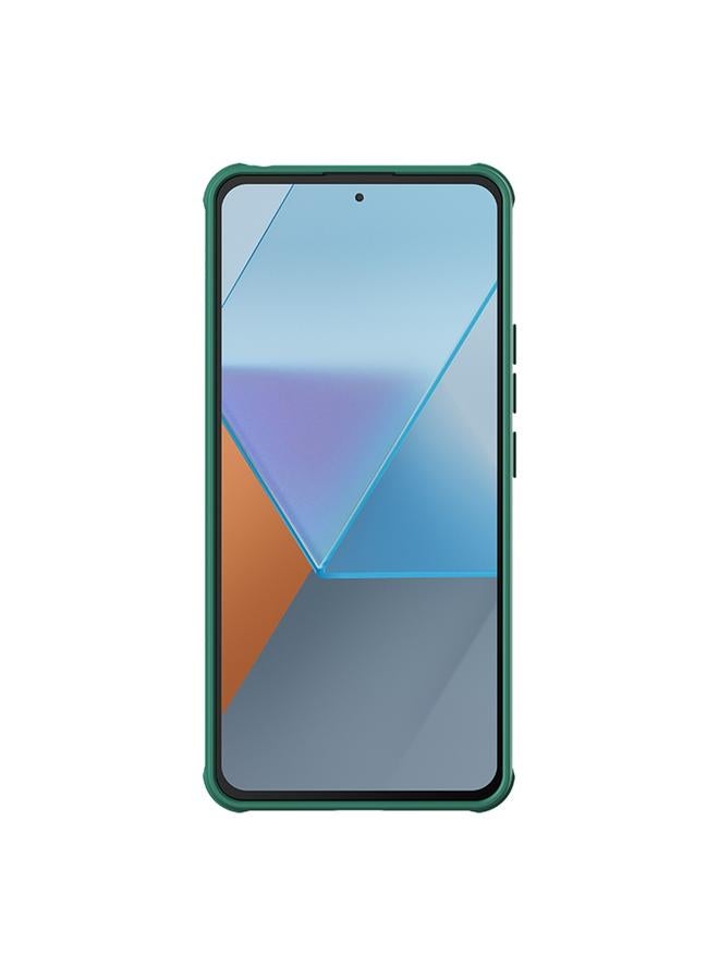 Nillkin Case For Xiaomi Redmi Note 13 Pro 5G CamShield Pro PC Phone Case - Image 3