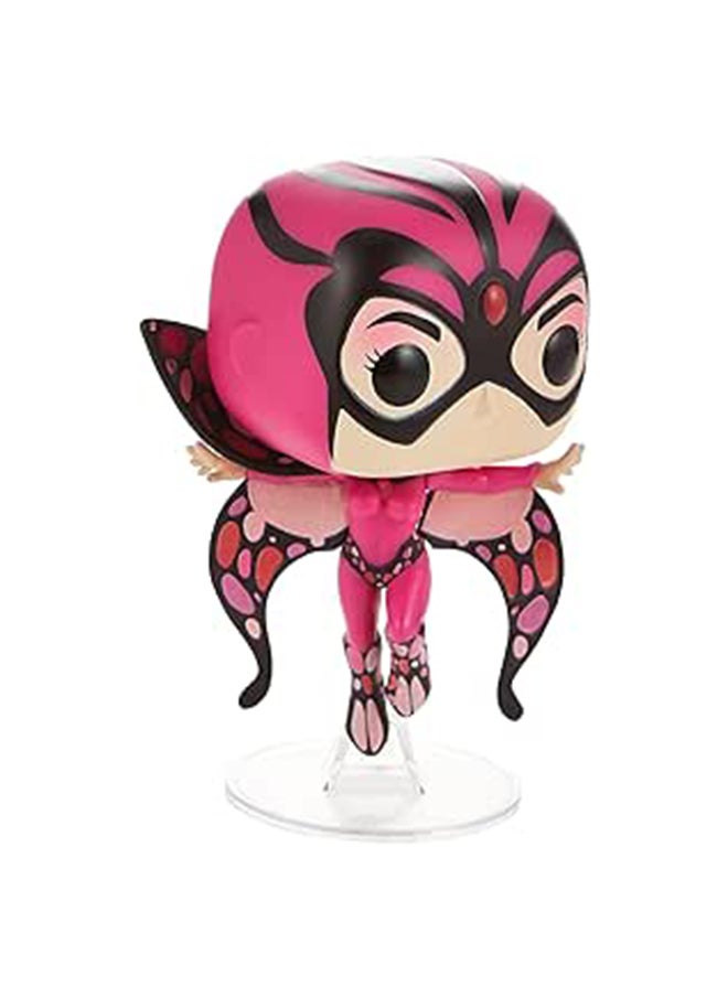 Funko Pop! Heroes: Earth Day- Black Orchid (Exc) 