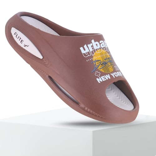 FLITE Slider FL-2039 Tan For Men - Image 2