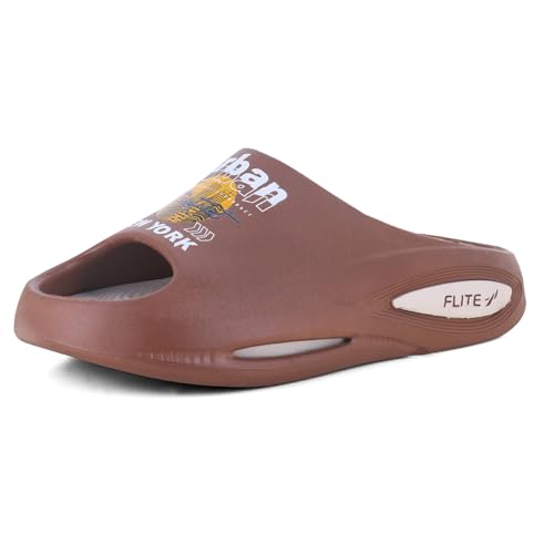 FLITE Slider FL-2039 Tan For Men - Image 1
