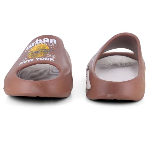 FLITE Slider FL-2039 Tan For Men - Image 3
