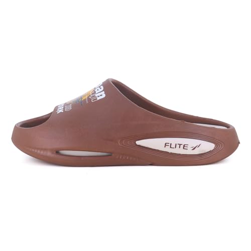 FLITE Slider FL-2039 Tan For Men - Image 4