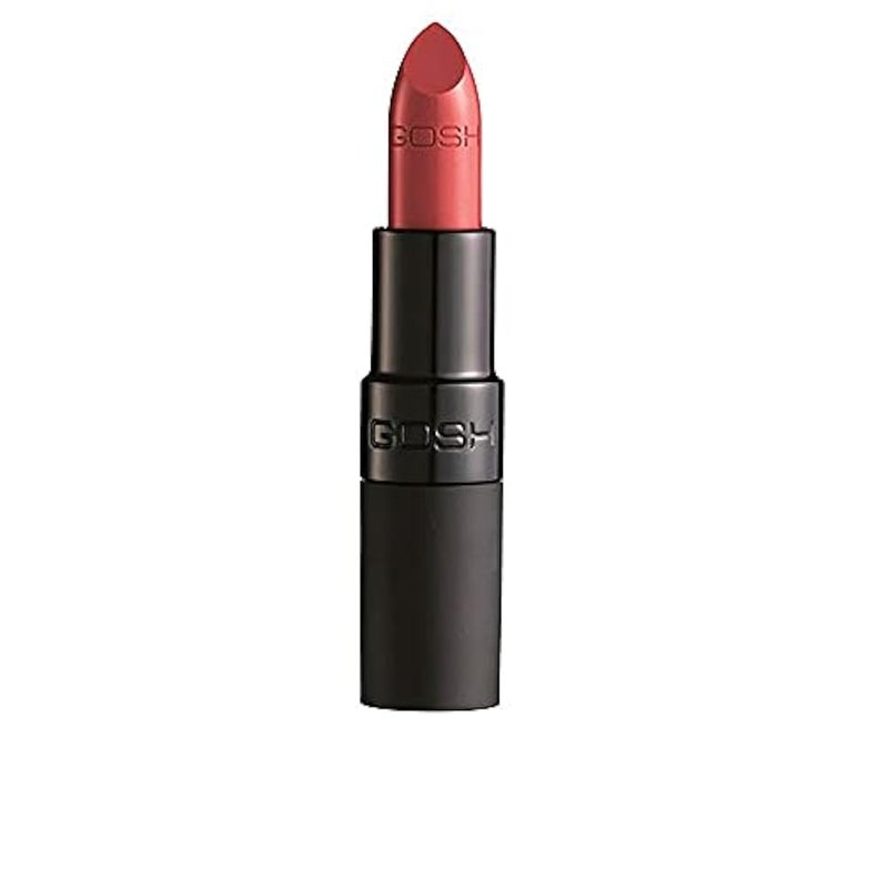 Gosh Velvet Touch Matt Lipstick 014 Cranberry