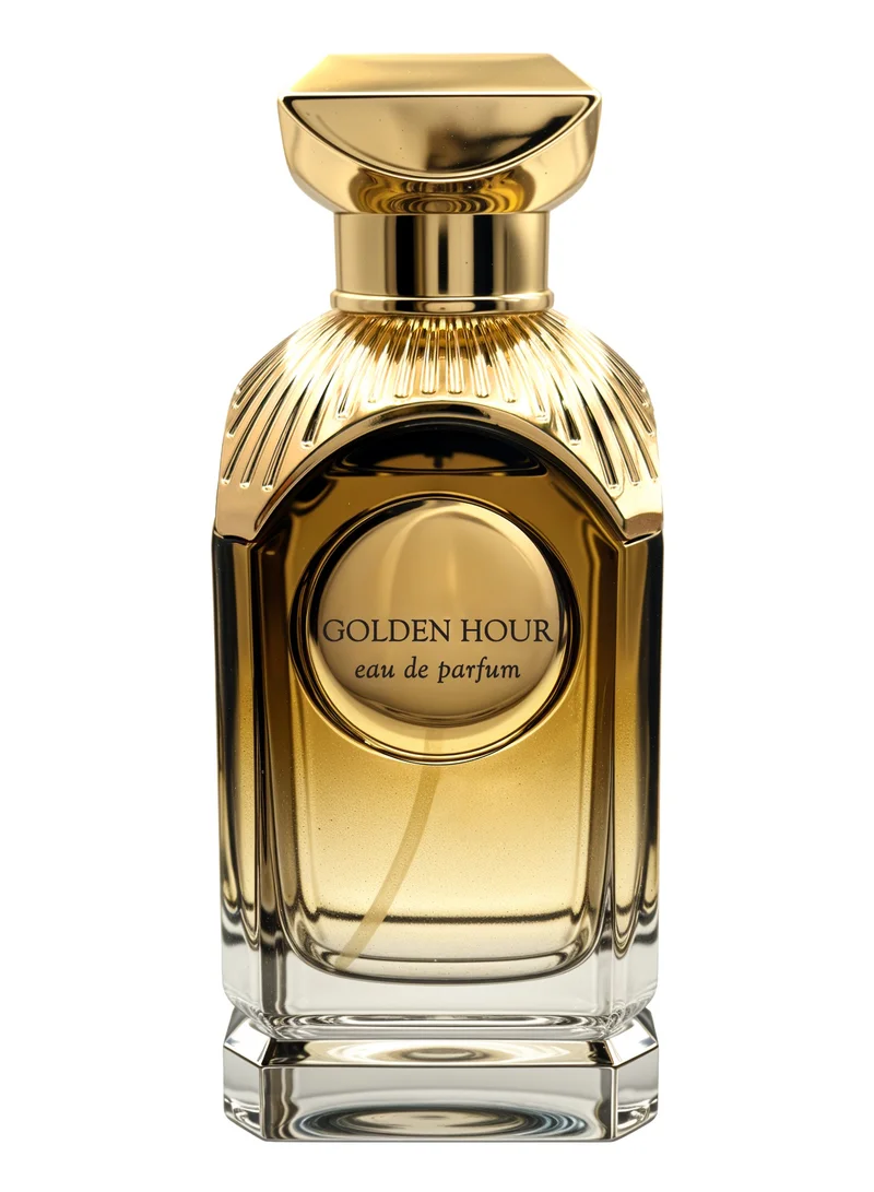 Shower Scents Shower Scents Golden Hour Perfume 100ml - EDP - For Her