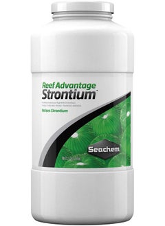 Reef Advantage Strontium, 1.2 kg / 2.6 lbs