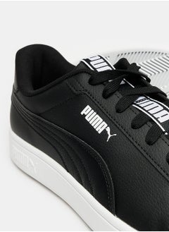 PUMA حذاء Smash 3.0 Logobsession Sportstyle Core  - Image 4