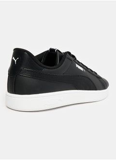 PUMA حذاء Smash 3.0 Logobsession Sportstyle Core  - Image 2
