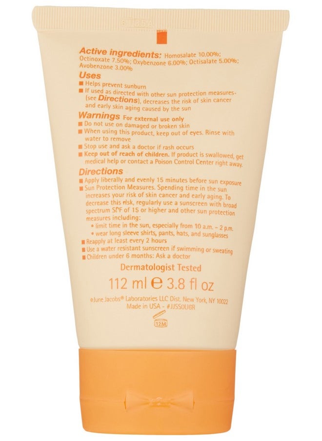 جون جاكوبس - مقاومة الشمس المتقدمة SPF 30 3.8 أونصة سائلة - Image 1