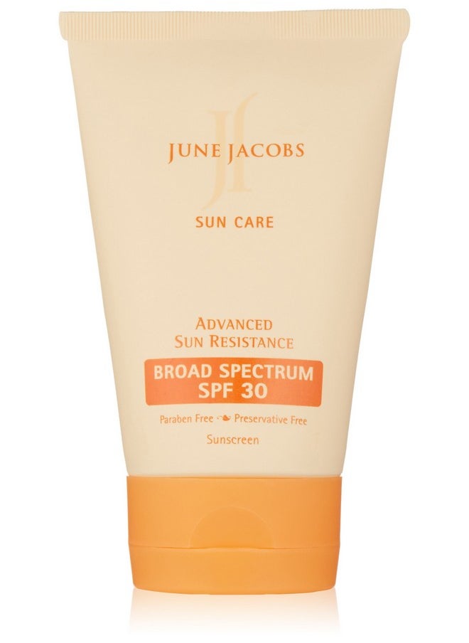 جون جاكوبس - مقاومة الشمس المتقدمة SPF 30 3.8 أونصة سائلة - Image 1