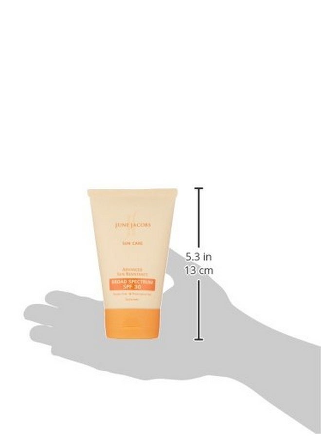 جون جاكوبس - مقاومة الشمس المتقدمة SPF 30 3.8 أونصة سائلة - Image 1