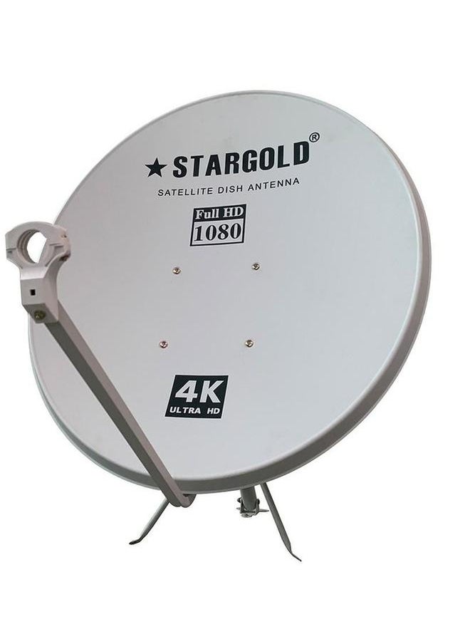 Stargold - Dish Tv Hd Lnb Dish Tv Hd Lnb Setting Dish Tv Lnb, Dish Tv  Ip Lnb Extended C Band Lnb Frequency Lnb Ku Lnb Frequency 5g Filter C Band Lnb 5g Lnb C Band Lnb Dish Tv - Image 1