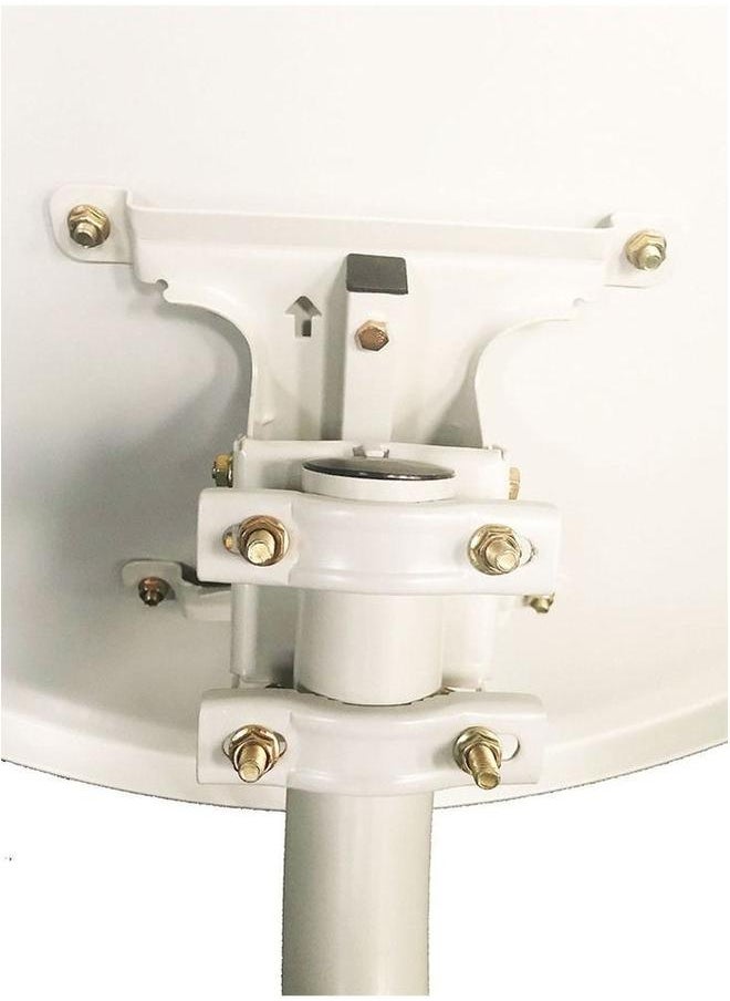 Stargold - Dish Tv Hd Lnb Dish Tv Hd Lnb Setting Dish Tv Lnb, Dish Tv  Ip Lnb Extended C Band Lnb Frequency Lnb Ku Lnb Frequency 5g Filter C Band Lnb 5g Lnb C Band Lnb Dish Tv - Image 1