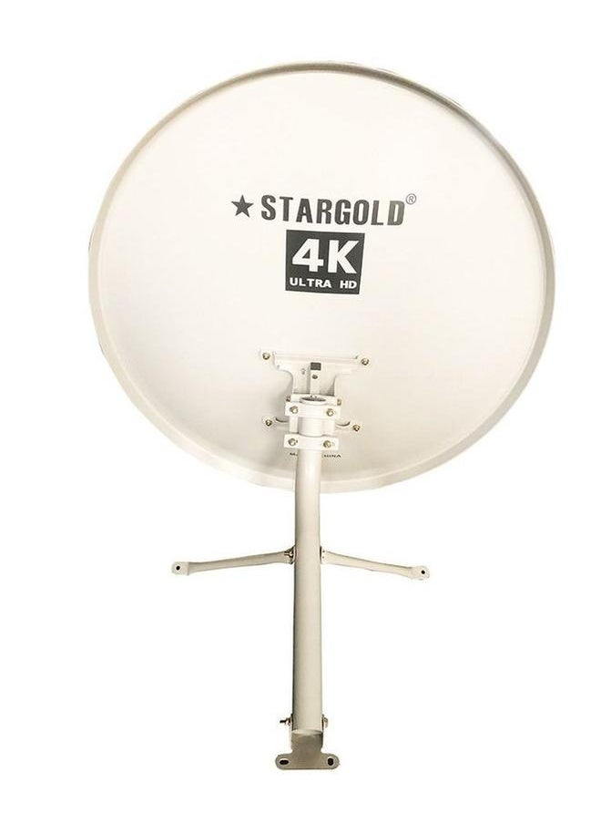 Stargold - Dish Tv Hd Lnb Dish Tv Hd Lnb Setting Dish Tv Lnb, Dish Tv  Ip Lnb Extended C Band Lnb Frequency Lnb Ku Lnb Frequency 5g Filter C Band Lnb 5g Lnb C Band Lnb Dish Tv - Image 1