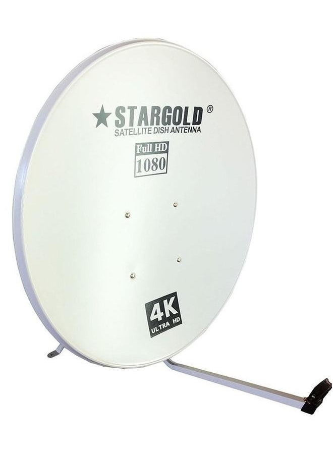 Stargold - Dish Tv Hd Lnb Dish Tv Hd Lnb Setting Dish Tv Lnb, Dish Tv  Ip Lnb Extended C Band Lnb Frequency Lnb Ku Lnb Frequency 5g Filter C Band Lnb 5g Lnb C Band Lnb Dish Tv - Image 1