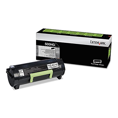 Lexmark Unison Toner Cartridge - Black - Image 2