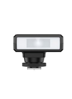 يولانزي F12 Mini Camera Flash Speedlite  - Image 1